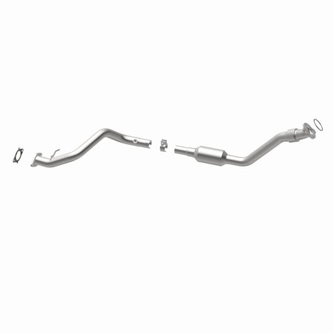 MagnaFlow Conv DF 2002 and 2004-2005 Buick Rendezvous 3.4 - 4551039