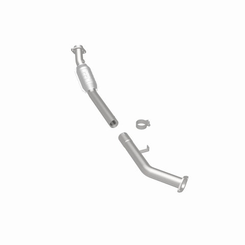 MagnaFlow Conv DF GTO- 2004 8 5.7L - 93992