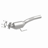 MagnaFlow Direct Fit Catalytic Converter 04-06 Porsche Cayenne 3.2L - 51979