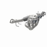 Magnaflow 19-23 Ford Transit Connect EPA Compliant Direct-Fit Converter - 290008