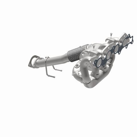 Magnaflow 19-23 Ford Transit Connect EPA Compliant Direct-Fit Converter - 290008