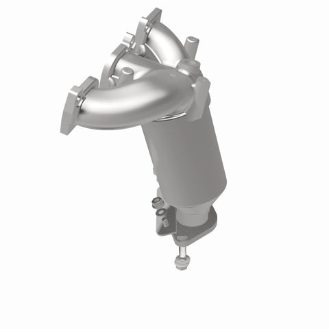 MagnaFlow DF Catalytic Conv Ford Explorer 2013 3.5L Front Manifold *NOT FOR SALE IN CALIFORNIA* - 51218