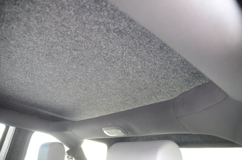 DV8 Offroad 07-18 Jeep Wrangler JK 2 Piece Square Back Hard Top (2 Door) - HT07SB22