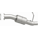 MagnaFlow Direct Fit Catalytic Converter 2007 Chevrolet Silverado 2500 HD Classic 6.0L - 5451006