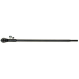 MOOG 02-05 Ford Explorer Rear Outer Tie Rod End - ES800562