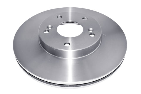 DBA 99-06 Jeep Wrangler Front 4000 Series Plain Rotor - 4888