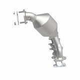 MagnaFlow Conv DF 01-06 Hyundai Santa Fe 2.7L - 50335