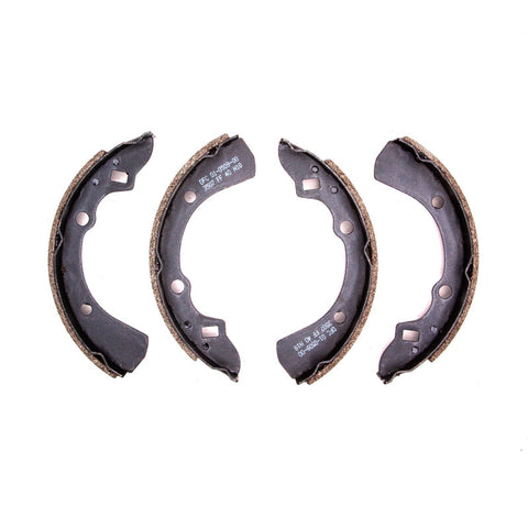 DFC 81-85 Mazda Glc Rear Premium Service Shoes - 1901-0509-00