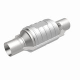 MagnaFlow Conv Universal 2.25 with single O2 OEM - 51235