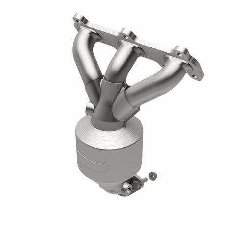 MagnaFlow Conv DF 01-04 Hyundai Santa Fe 2.7L - 50756