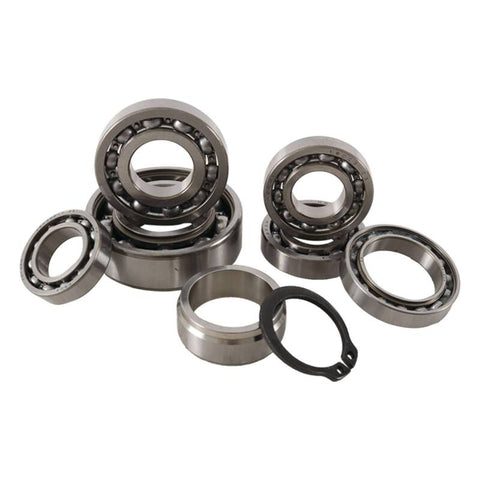 Hot Rods 16-19 Husqvarna TC 125 125cc Transmission Bearing Kit - TBK0108