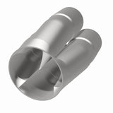MagnaFlow Collector Merge 2.00 x 3.5 - 10804