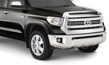 Bushwacker 14-18 Toyota Tundra Fleetside OE Style Flares - 4 pc 66.7/78.7/97.6in Bed - Black - 30917-33