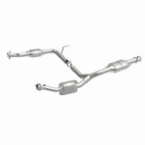 MagnaFlow Conv DF 02-04 Explorer 4L Y OEM - 49575
