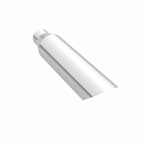 MagnaFlow Tip 1-Pk Bb 4.00 X 18 2.5 Id 45 - 35146