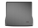 WeatherTech 08+ Toyota Sequoia Cargo Liners - Black - 40555