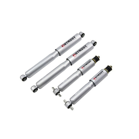 Belltech Street Performance Shock Absorber Set - 9592