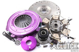 XClutch 08-09 Pontiac G8 GXP 6.2L Stage 2R Extra HD Sprung Ceramic Clutch Kit - XKGM28692-1R