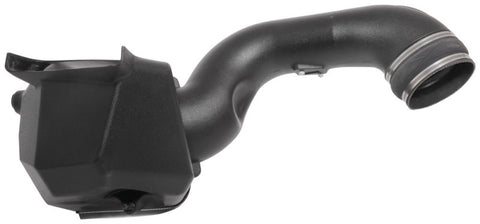 Airaid 17-18 Ford F-250/F-350/F-450 Super Duty V8-6.7L DSL Cold Air Intake Kit - 400-279