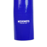 Mishimoto 16+ Chevy Camaro SS  Silicone Radiator Hose Kit - Blue - MMHOSE-CAM8-16BL
