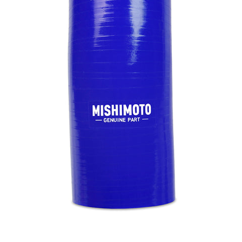 Mishimoto 16+ Chevy Camaro SS  Silicone Radiator Hose Kit - Blue - MMHOSE-CAM8-16BL