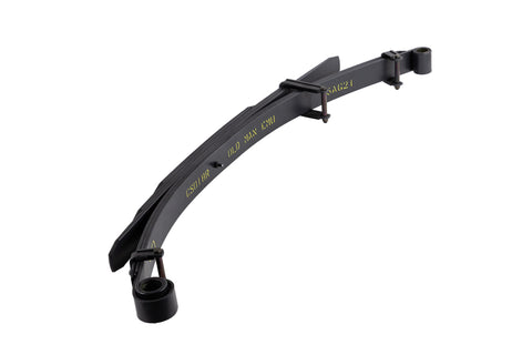 ARB / OME Leaf Spring Hilux Ifs -Rear- - CS018R