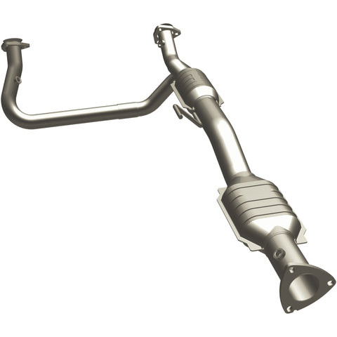 MagnaFlow Conv DF Astro 00-04 4.3L OEM - 49082