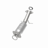 MagnaFlow Conv DF 07-09 Mazadaspeed 3 2.3L Rear - 51550