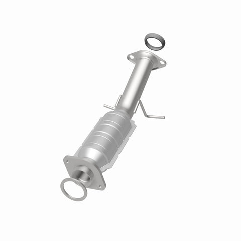 MagnaFlow Conv DF 07-09 Mazadaspeed 3 2.3L Rear - 51550
