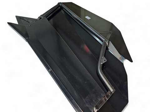 Elektric Offroad 2017+ Can Am X3 Maverick Volt 2 Seat Doors - DRS210020