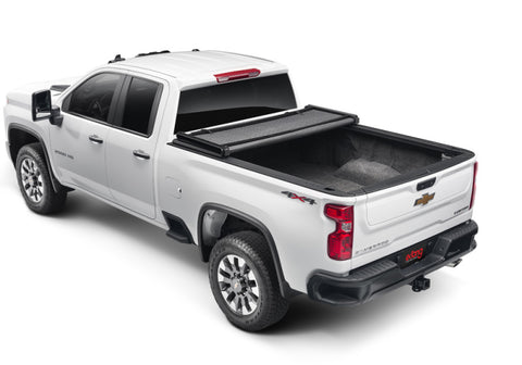 Extang 2021 Chevy/GMC Silverado/Sierra (6 ft 9 in) 2500HD/3500HD Trifecta ALX - 90653