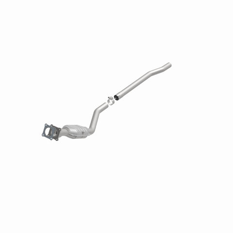 MagnaFlow Direct Fit Catalytic Converter 01-04 Dodge Caravan 2.4L - 51614