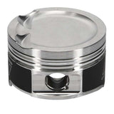 Wiseco Volks 2.0 9A 16v Dished -11cc Turbo 83mm Piston Shelf Stock Kit - K612M83