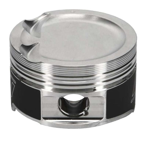Wiseco Volks 2.0 9A 16v Dished -11cc Turbo 82.5 Piston Shelf Stock Kit - K612M825