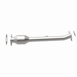 MagnaFlow Direct Fit Catalytic Converter OEM 05-06 Nissan Pathfinder 4.0L - 5491670