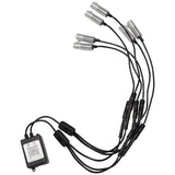 Oracle Fiber Optic LED Light Head - ColorSHIFT (6PCS) - ColorSHIFT - 4231-333-6