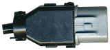NGK Hyundai Santa Fe 2006-2003 Direct Fit Oxygen Sensor - 25158