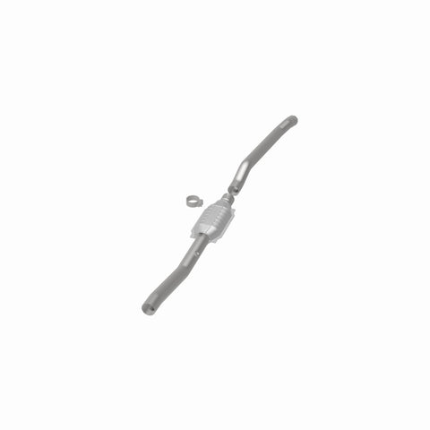 MagnaFlow Conv DF 96 Dodge Dakota 5.2L 4wd - 23506