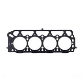 Cometic Toyota 1.6L 2T/2TC/3TC/3T-EU 89mm .027 inch MLS Head Gasket - C4176-027