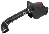K&N 2016 Chevy Silverado 3500/2500 - GMC Sierra 3500/2500 High Flow Performance Kit - 77-3090KTK