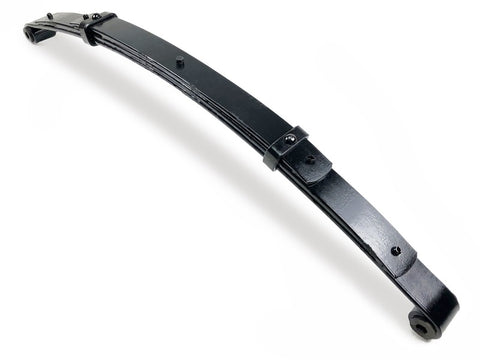 Tuff Country 79-85 Toyota Truck 4wd Front 3.5in EZ-Ride Leaf Springs (Driver Side) - 58301
