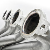 Stainless Works 2008-09 Pontiac G8 GT Headers 2in Primaries 3in Leads Performance Connect w/HF Cats - PG8HCAT