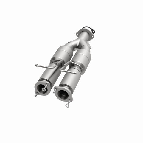 MagnaFlow Direct Fit Catalytic Converter 05-11 Volvo XC90 4.4L - 51850