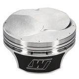 Wiseco 4.630 Big Block Chevy Quick 16 Severe Duty +42cc Dome 1.120CH Piston Set - K0006B130