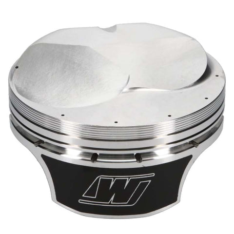 Wiseco 4.630 Big Block Chevy Quick 16 Severe Duty +42cc Dome 1.120CH Piston Set - K0006B130