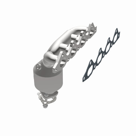 MagnaFlow Conv DF 01-04 Kia Spectra 1.8L - 50655