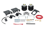 Firestone Ride-Rite Air Helper Spring Kit Rear 01-10 Chevy/GMC C2500HD/C3500HD 2WD/4WD (W217602250) - 2250
