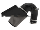 Rapid Induction Cold Air Intake System w/Pro Dry S Filter 19-20 Ford Ranger L4 2.3L (t) - 52-10001D