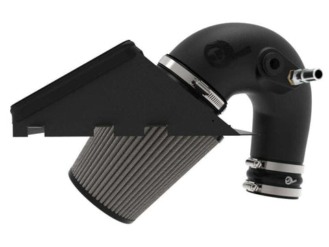 Rapid Induction Cold Air Intake System w/Pro Dry S Filter 19-20 Ford Ranger L4 2.3L (t) - 52-10001D