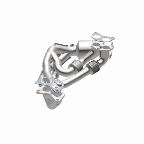 MagnaFlow Conv Direct Fit 13-17 Subaru BRZ / 13-16 Scion FR-S OEM - 52467